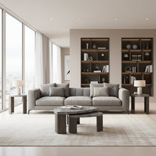 Surmour Stacked Cocktail Table Set