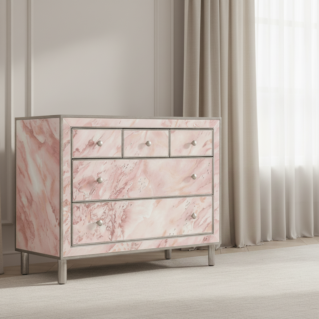 Susan G. Komen Eternal Chest Cabinets & Chests| Hooker