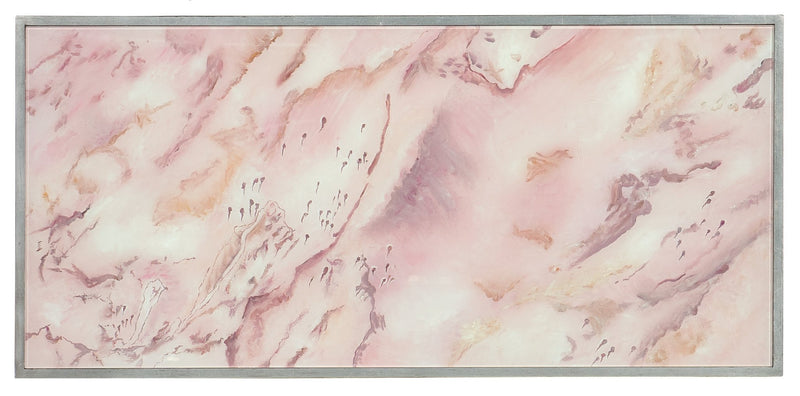 Susan G. Komen Eternal Chest - Al Rugaib Furniture