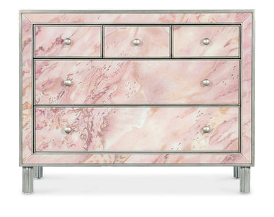 Susan G. Komen Eternal Chest - Al Rugaib Furniture