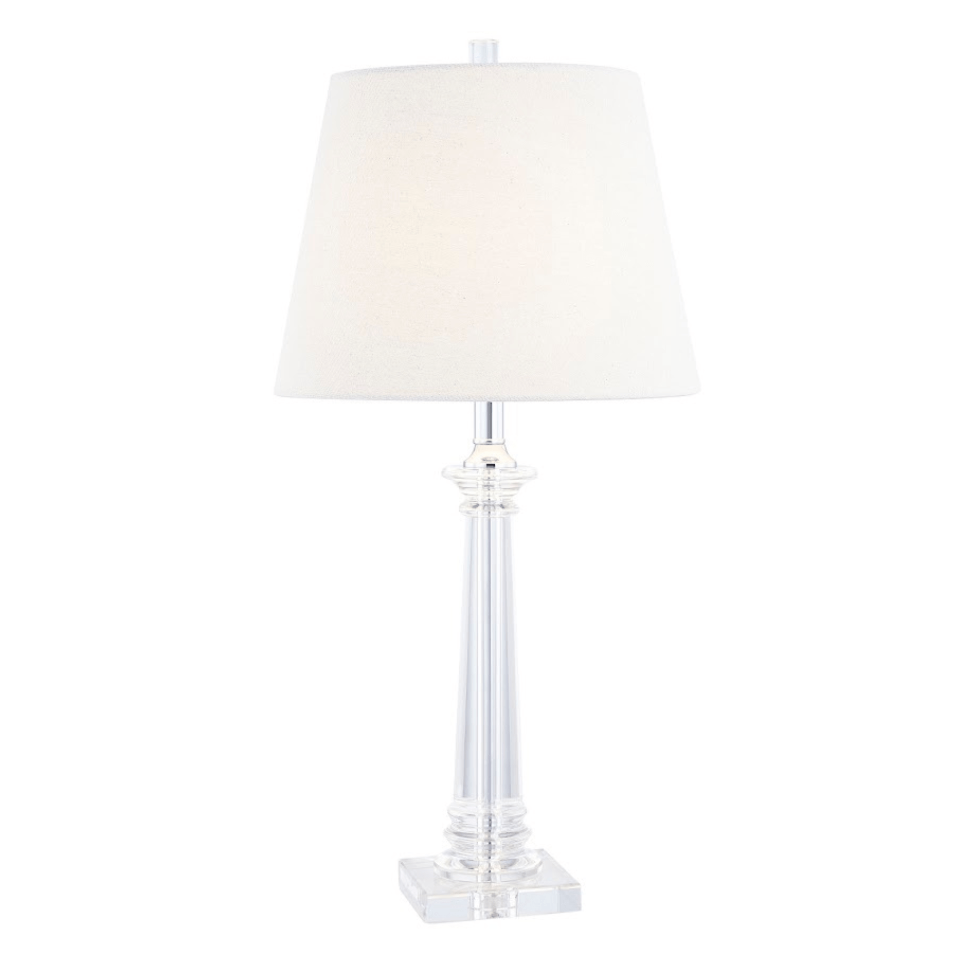 Svetlana Crystal Table Lamp Table Lamps| Crestview