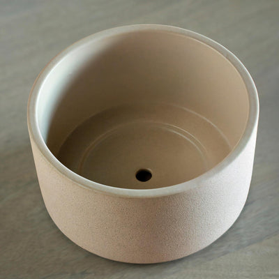 Ort Ceramic Planter (Short)