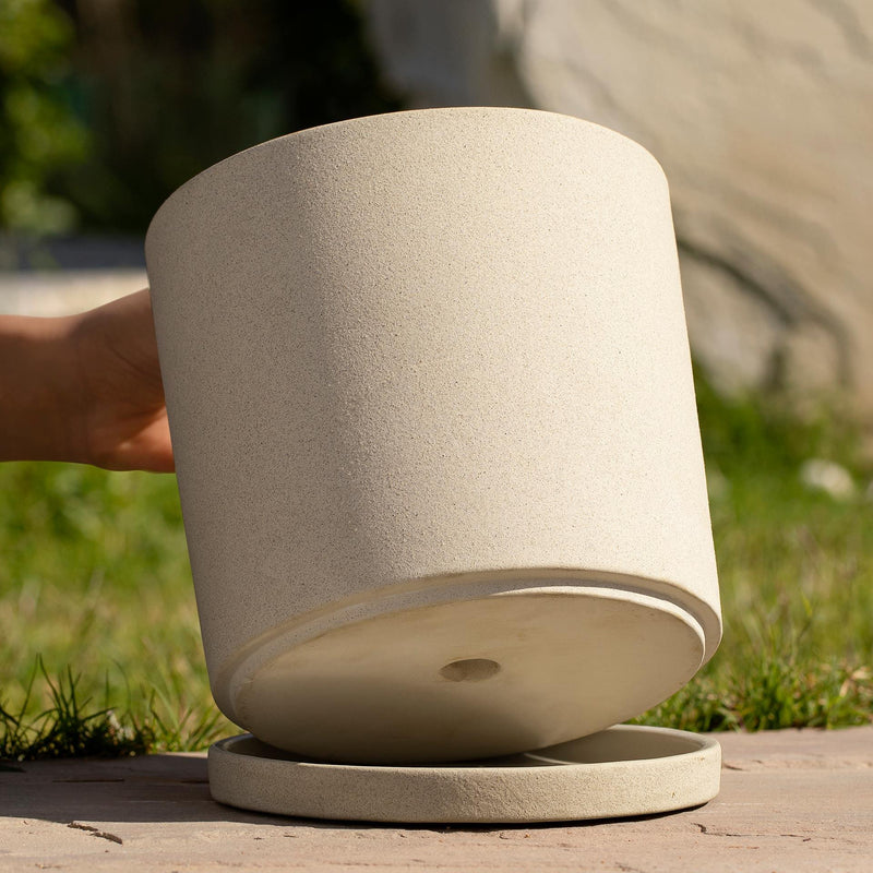 Ort Ceramic Planter (Tall)