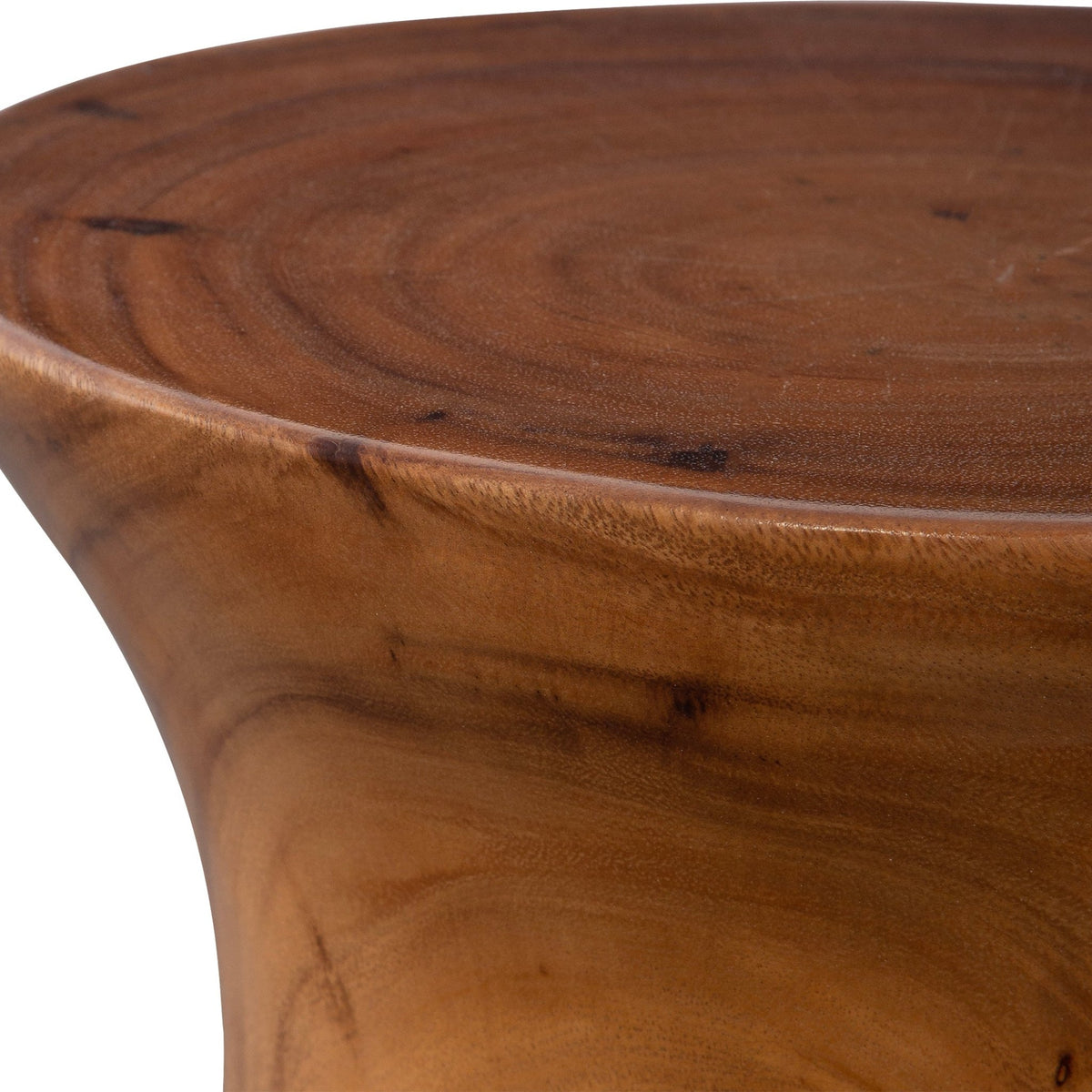 Swell Accent Table Accent & End Tables| Uttermost