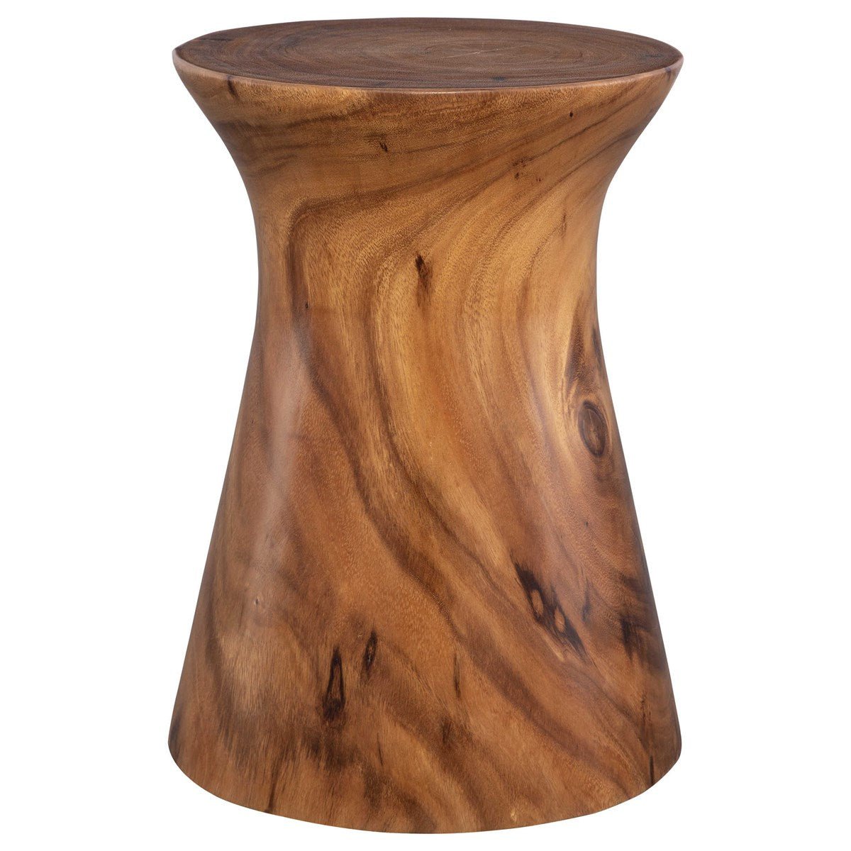 Swell Accent Table Accent & End Tables| Uttermost