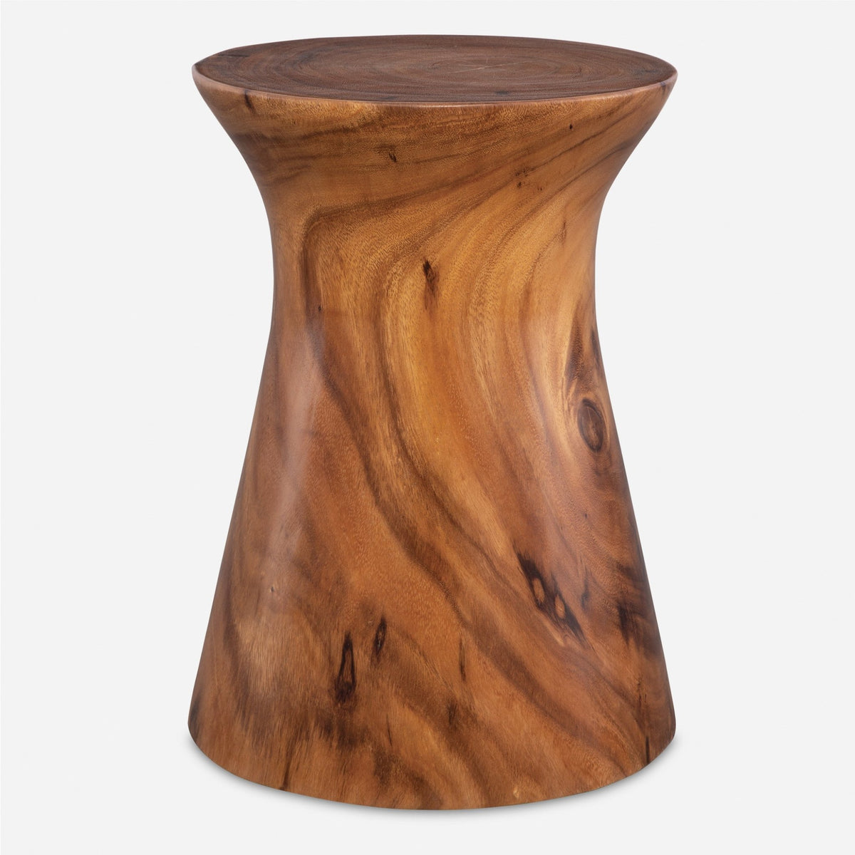 Swell Accent Table Accent & End Tables| Uttermost