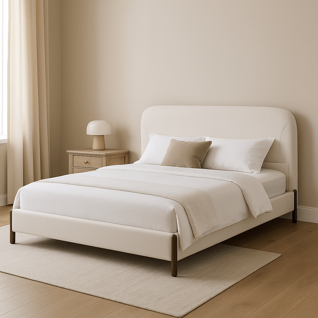 Swifty King Size Bed Beds| Roots Furniture