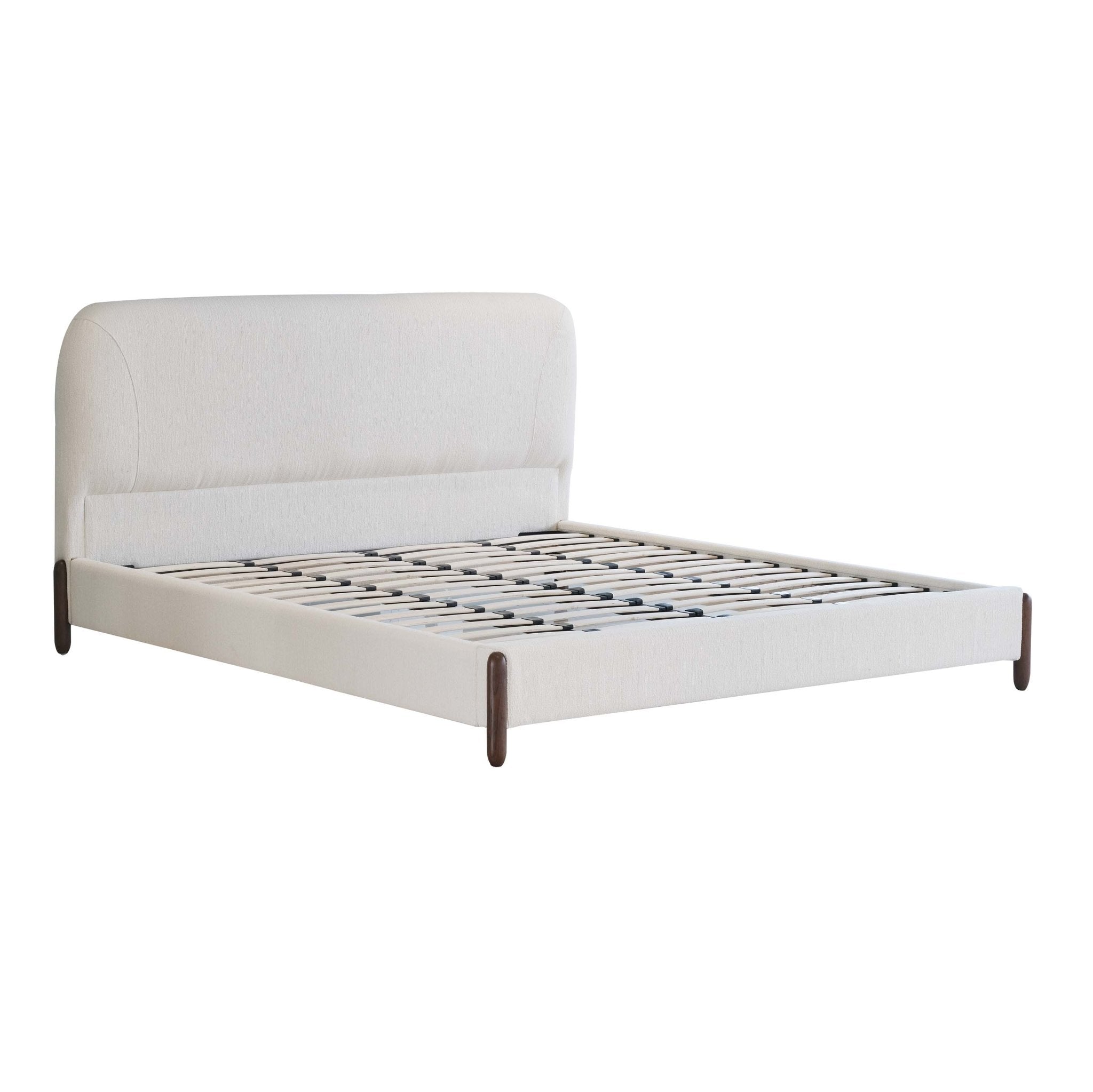 Swifty King Size Bed Beds| Roots Furniture