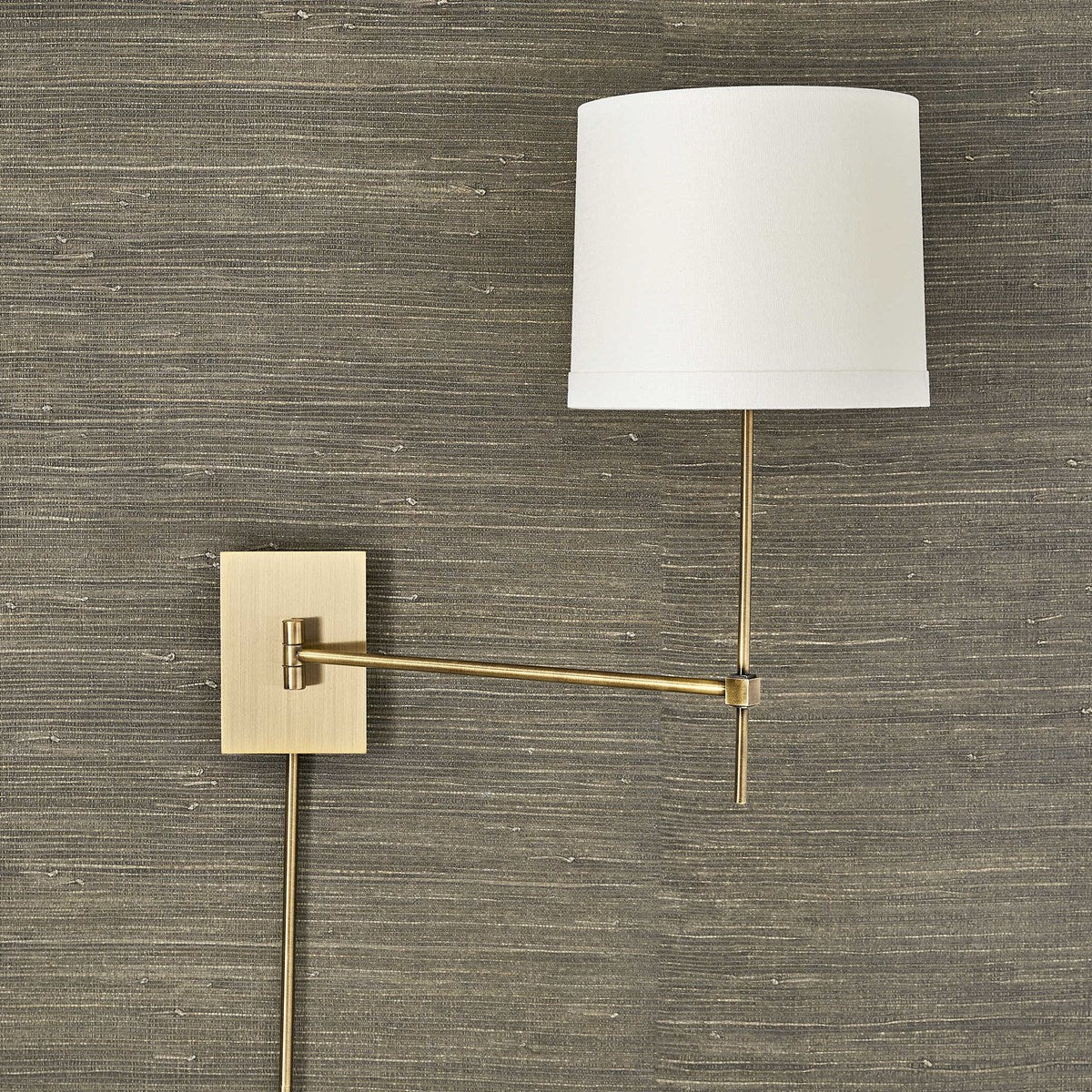 Swing Time, 1 Lt Sconce Table Decors| Uttermost