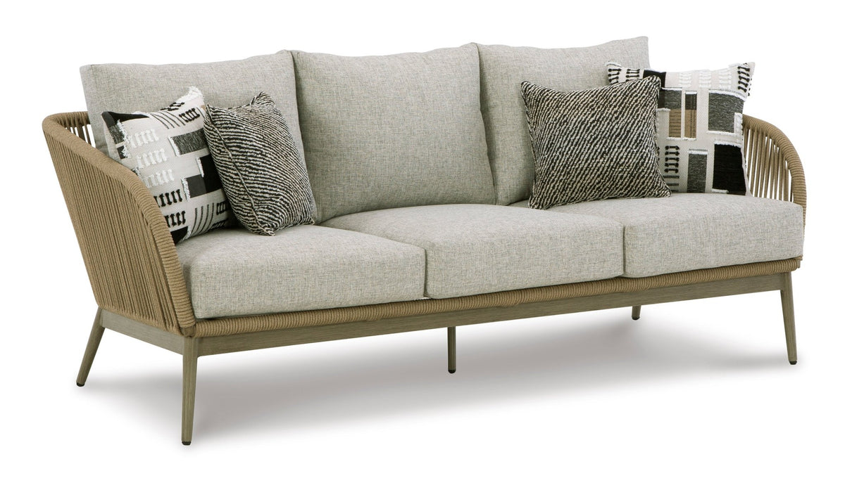 Swiss Valley Set Outdoor Sets| Ashley Homestore