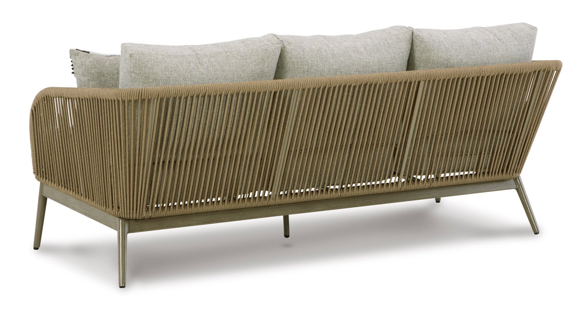 Swiss Valley Set Outdoor Sets| Ashley Homestore