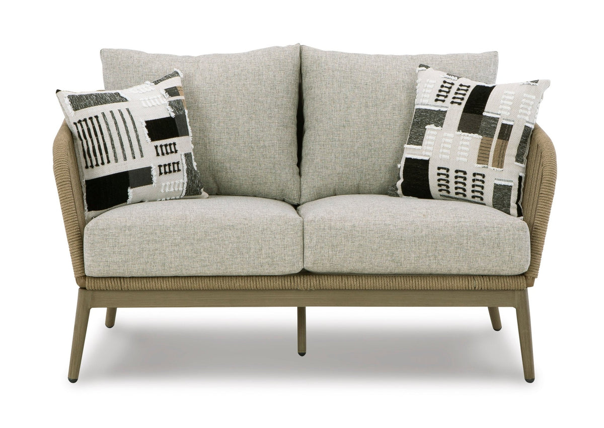 Swiss Valley Set Outdoor Sets| Ashley Homestore