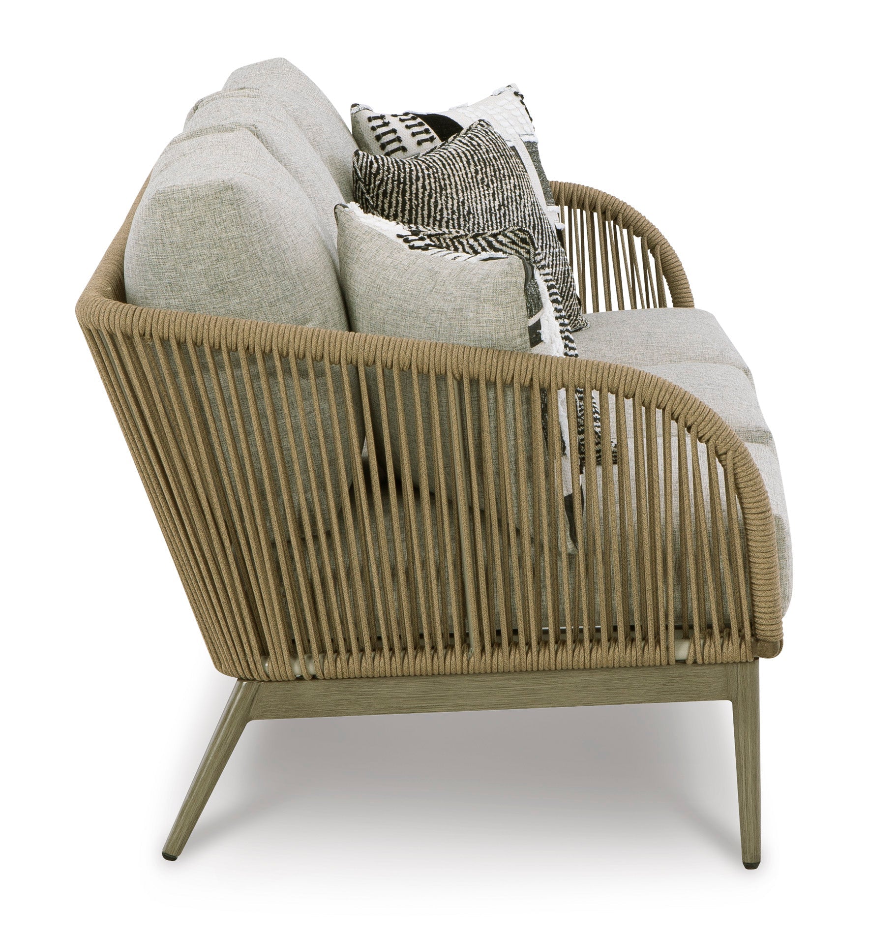 Swiss Valley Set Outdoor Sets| Ashley Homestore