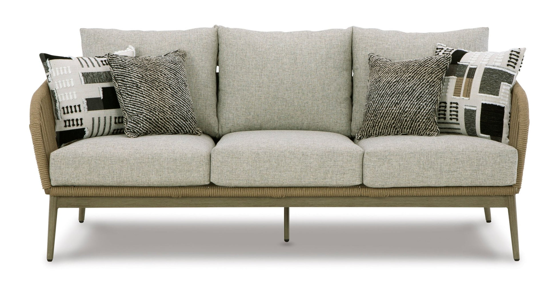 Swiss Valley Set Outdoor Sets| Ashley Homestore