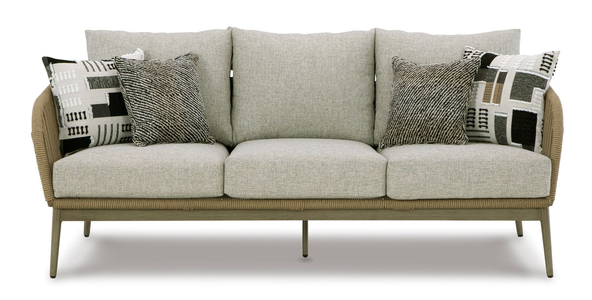 Swiss Valley Set Outdoor Sets| Ashley Homestore