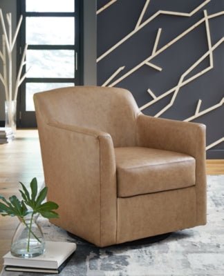 Swivel Accent Chair Chairs| Ashley Homestore