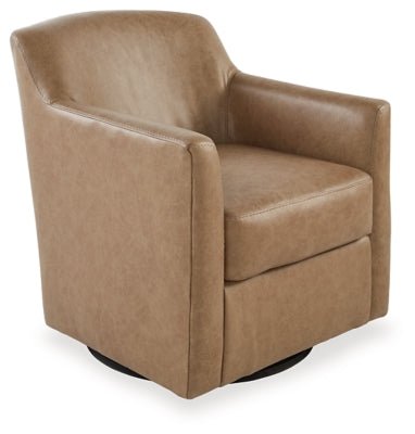 Swivel Accent Chair Chairs| Ashley Homestore