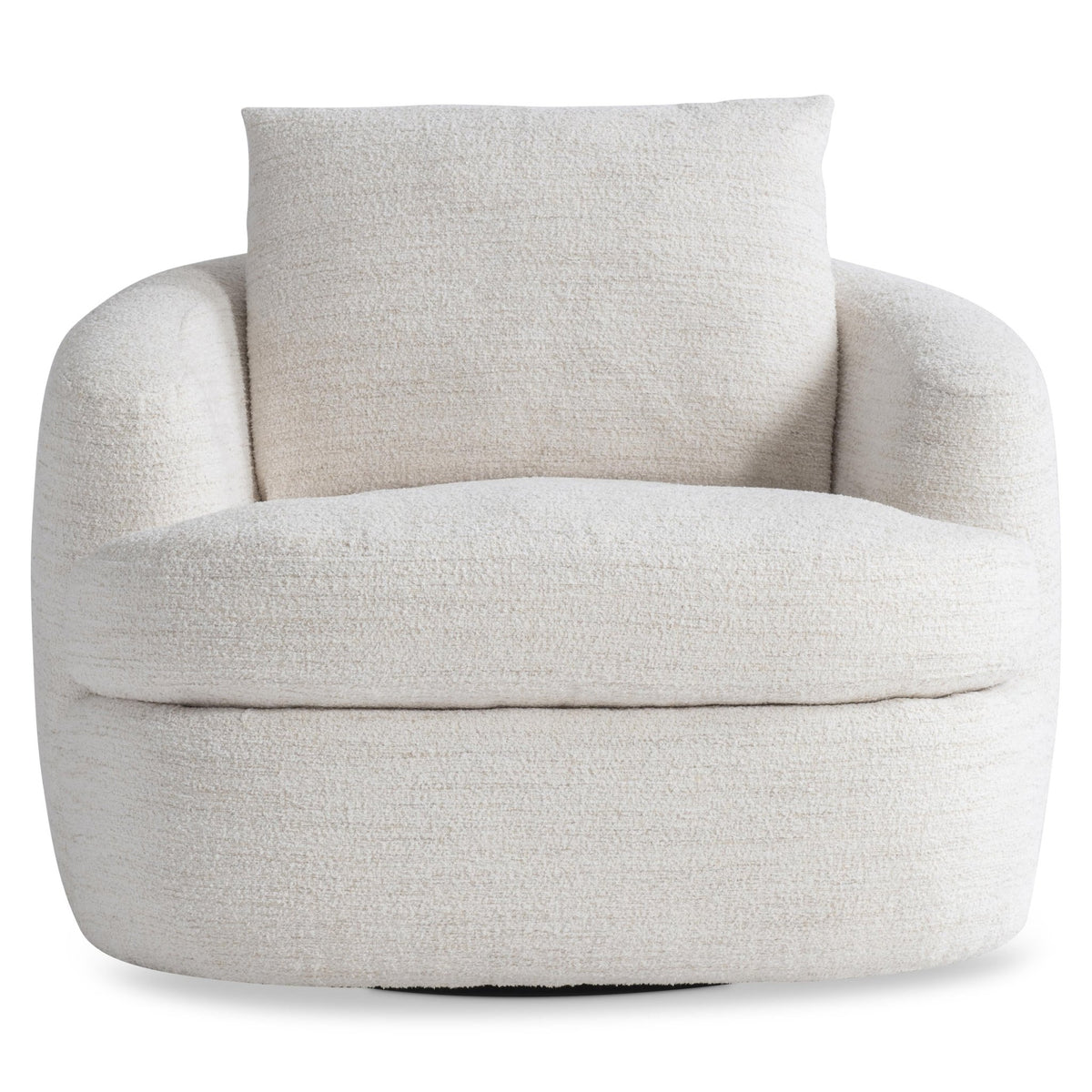 Swivel Chair Chairs| Bernhardt