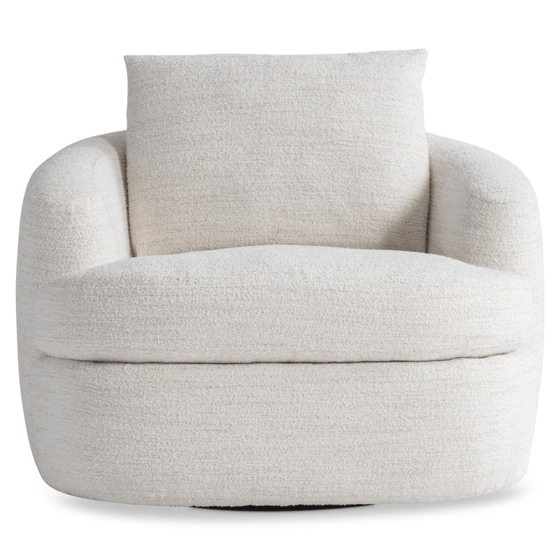 Swivel Chair - Al Rugaib Furniture