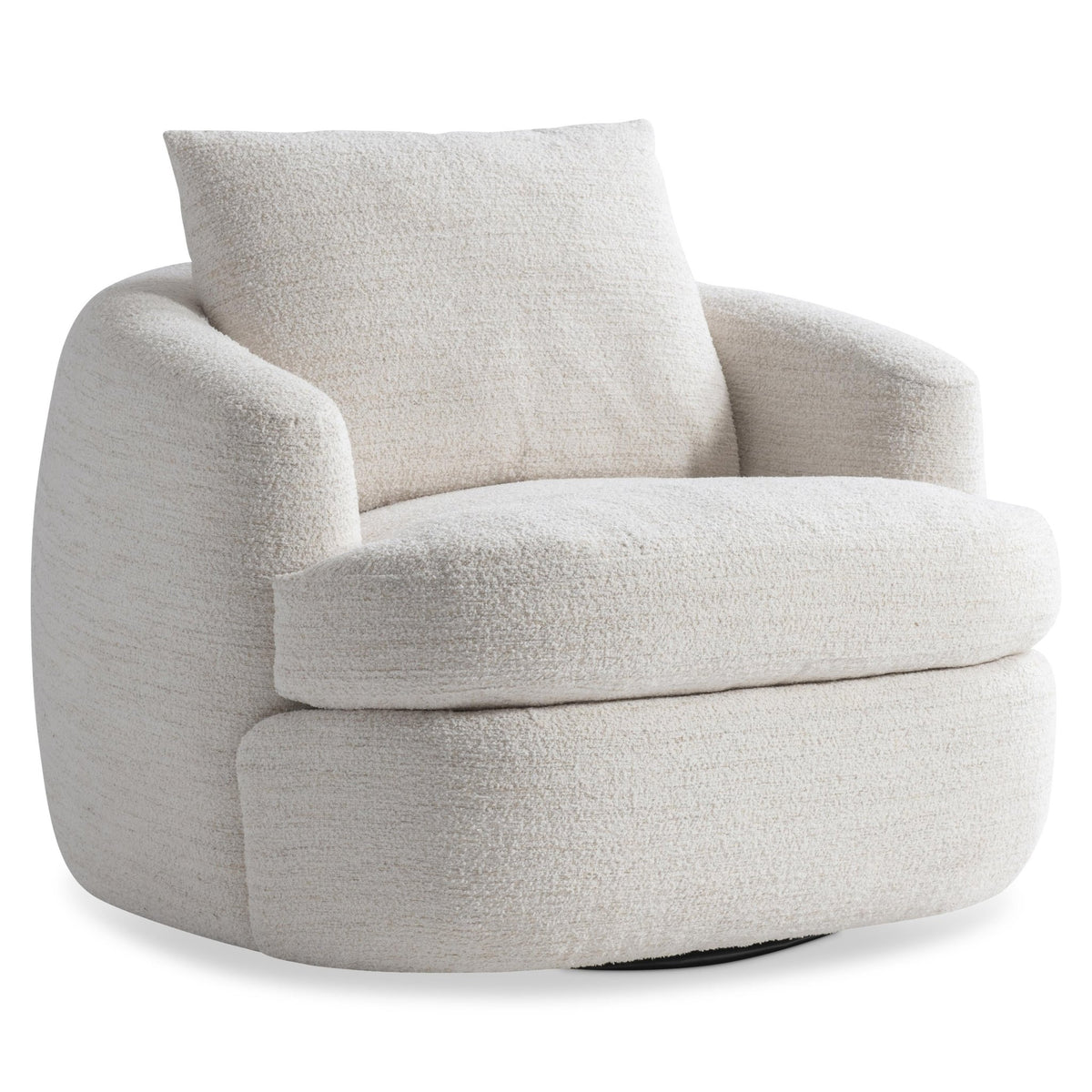 Swivel Chair Chairs| Bernhardt