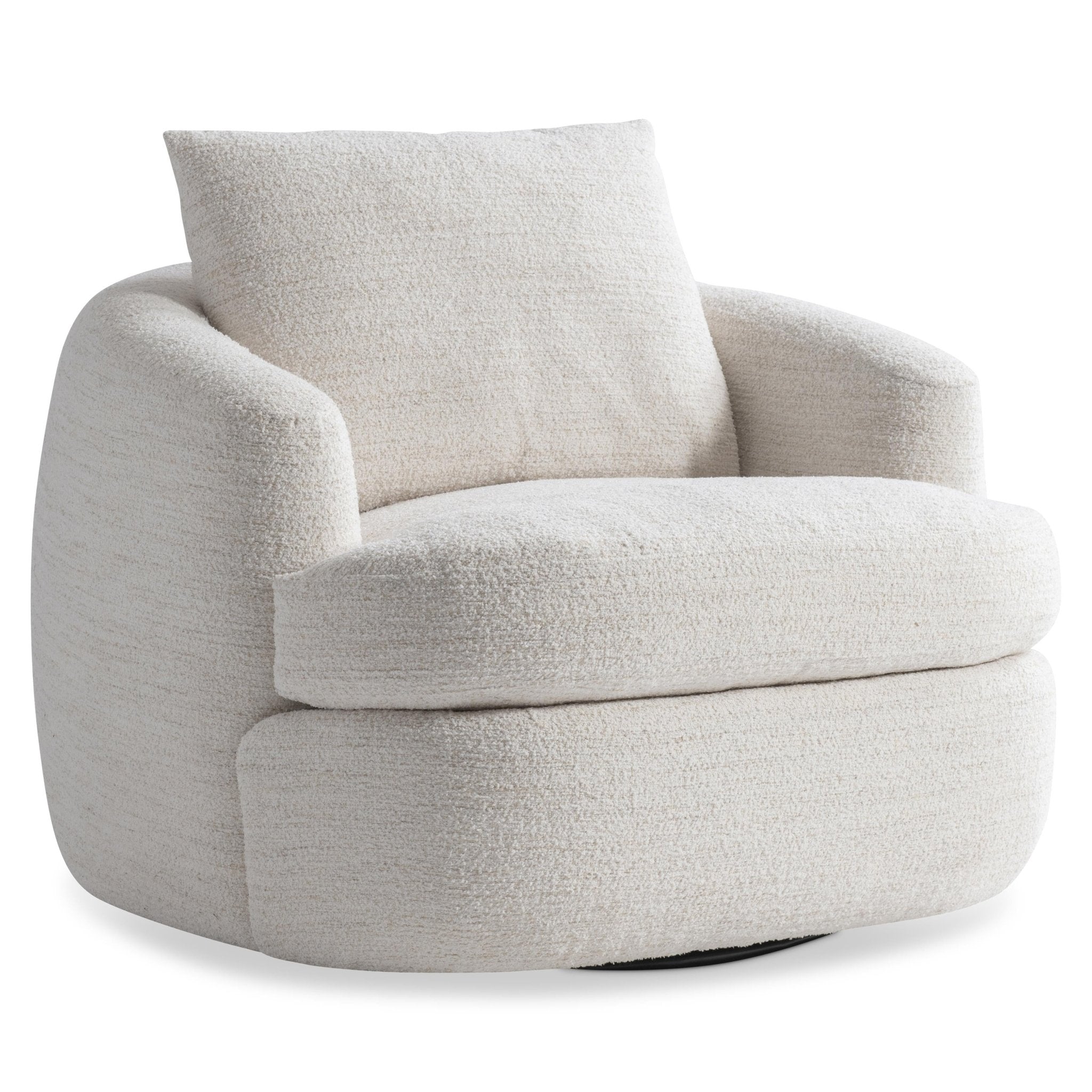 Swivel Chair Chairs| Bernhardt