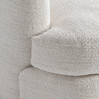 Swivel Chair - Al Rugaib Furniture