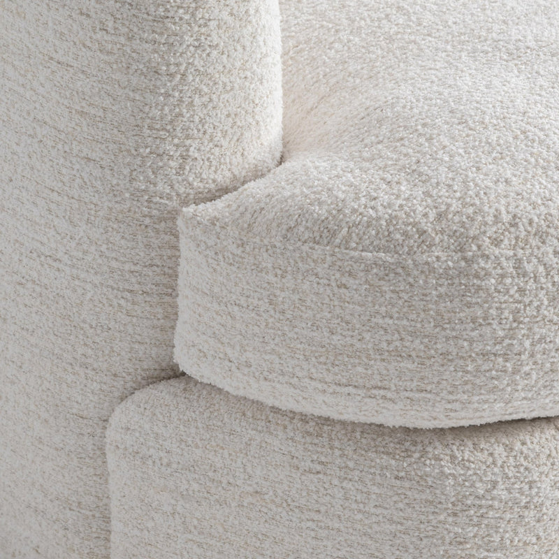 Swivel Chair - Al Rugaib Furniture