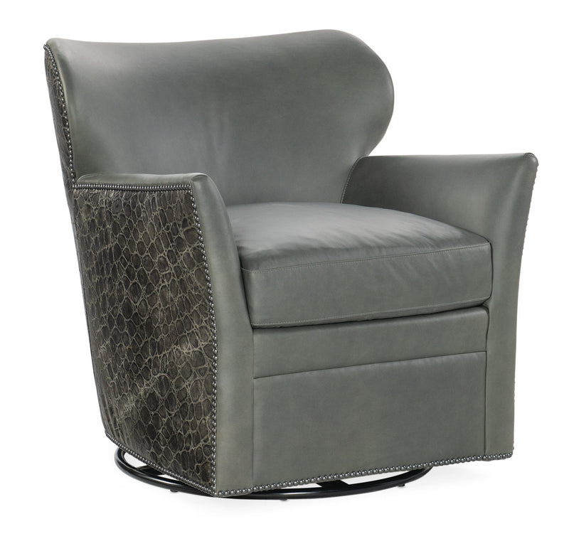 Swivel Chair - Al Rugaib Furniture