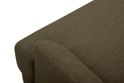 Sydney Olive Accent chair - Al Rugaib Furniture