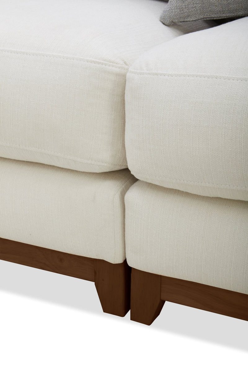 Sydney Sofa 4 seater - Al Rugaib Furniture