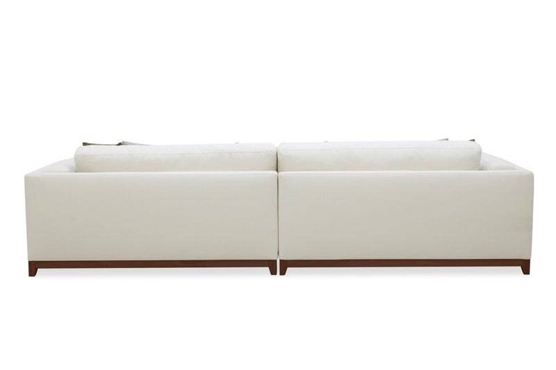 Sydney Sofa 4 seater - Al Rugaib Furniture