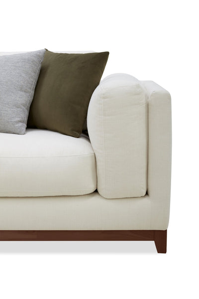 Sydney Sofa 4 seater - Al Rugaib Furniture