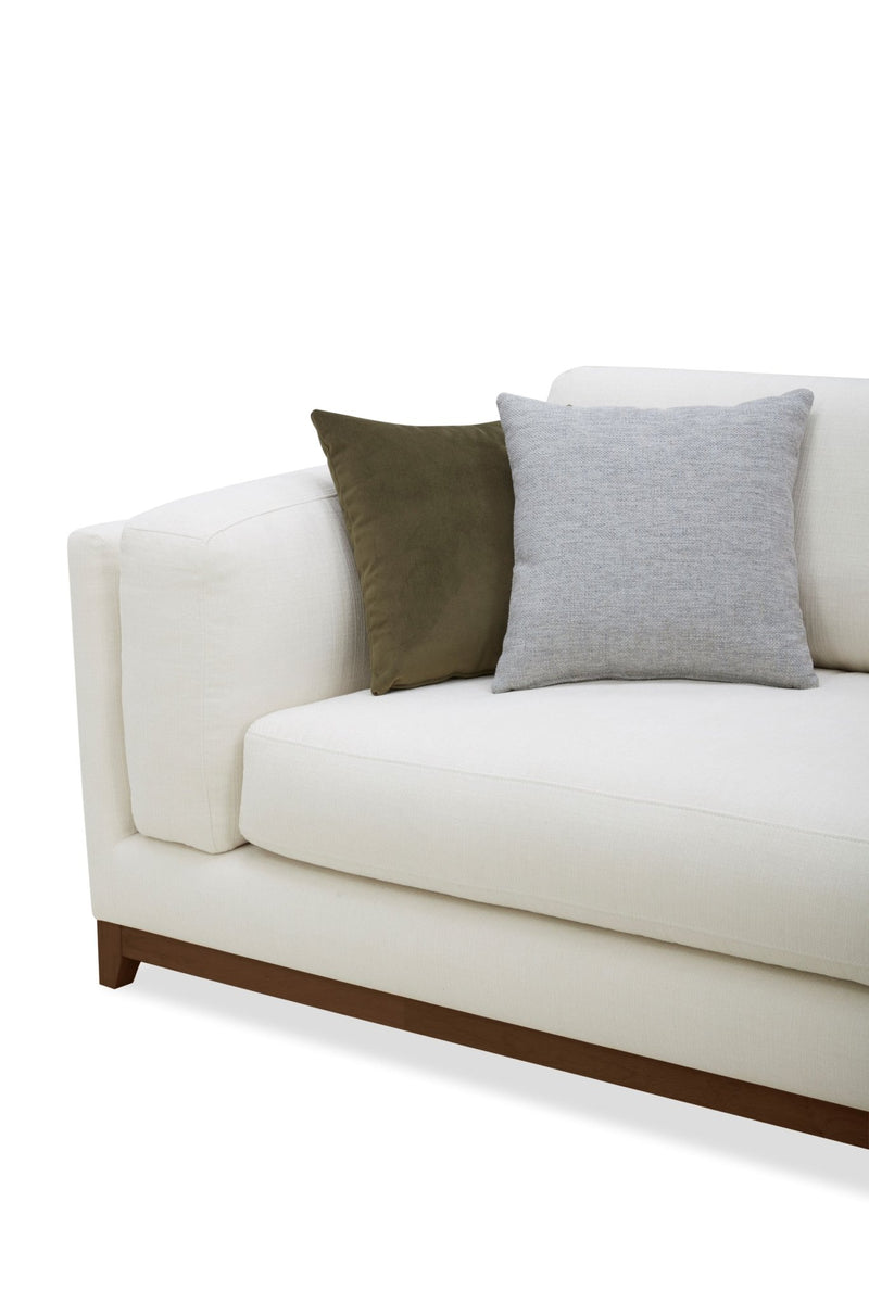 Sydney Sofa 4 seater - Al Rugaib Furniture