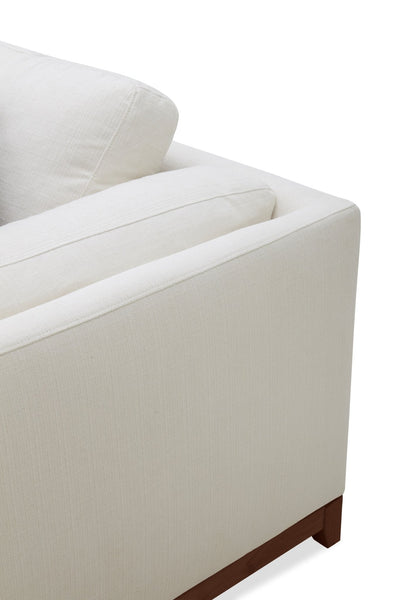 Sydney Sofa 4 seater - Al Rugaib Furniture