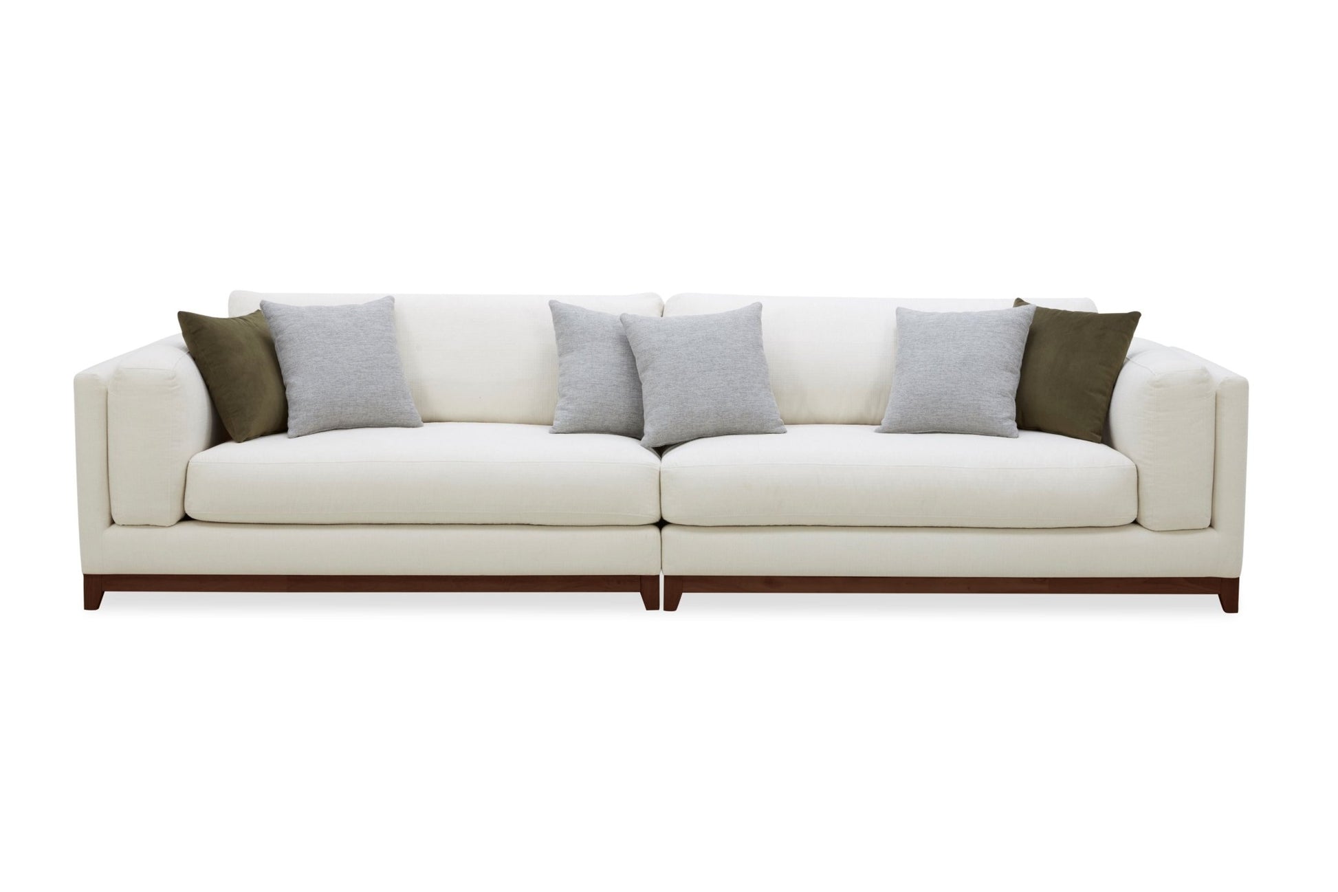 Sydney Sofa 4 seater XL Sofas| Roots Furniture