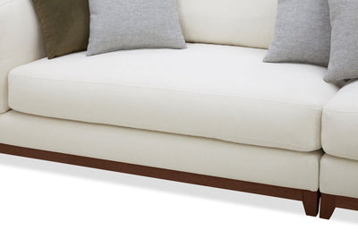 Sydney Sofa 4 seater - Al Rugaib Furniture