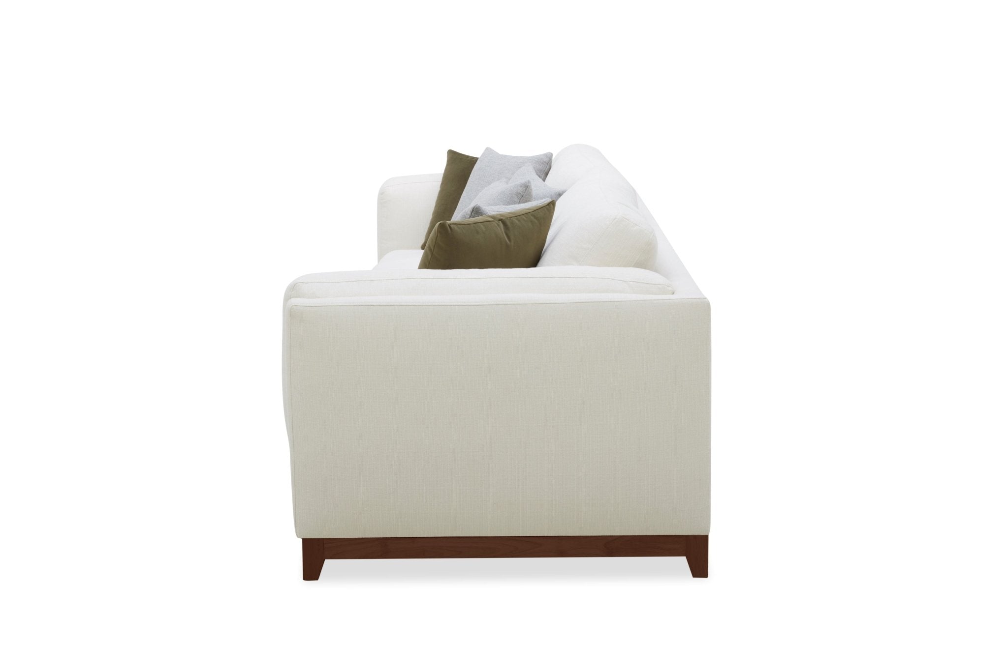 Sydney Sofa 4 seater XL Sofas| Roots Furniture
