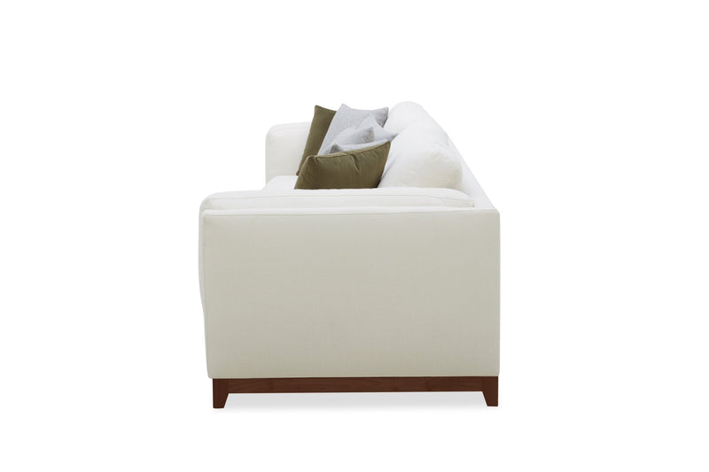 Sydney Sofa 4 seater - Al Rugaib Furniture