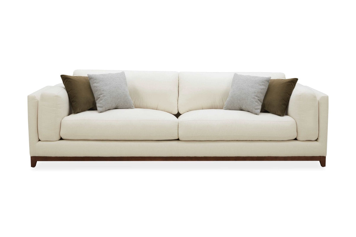 Sydney Sofa Set with 2 table lamp Gift Living Room Sets| Roots Furniture