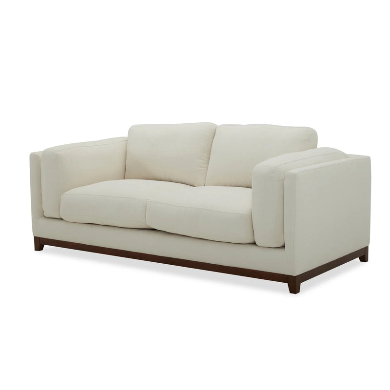 Sydney Sofa Set with 2 table lamp Gift - Al Rugaib Furniture