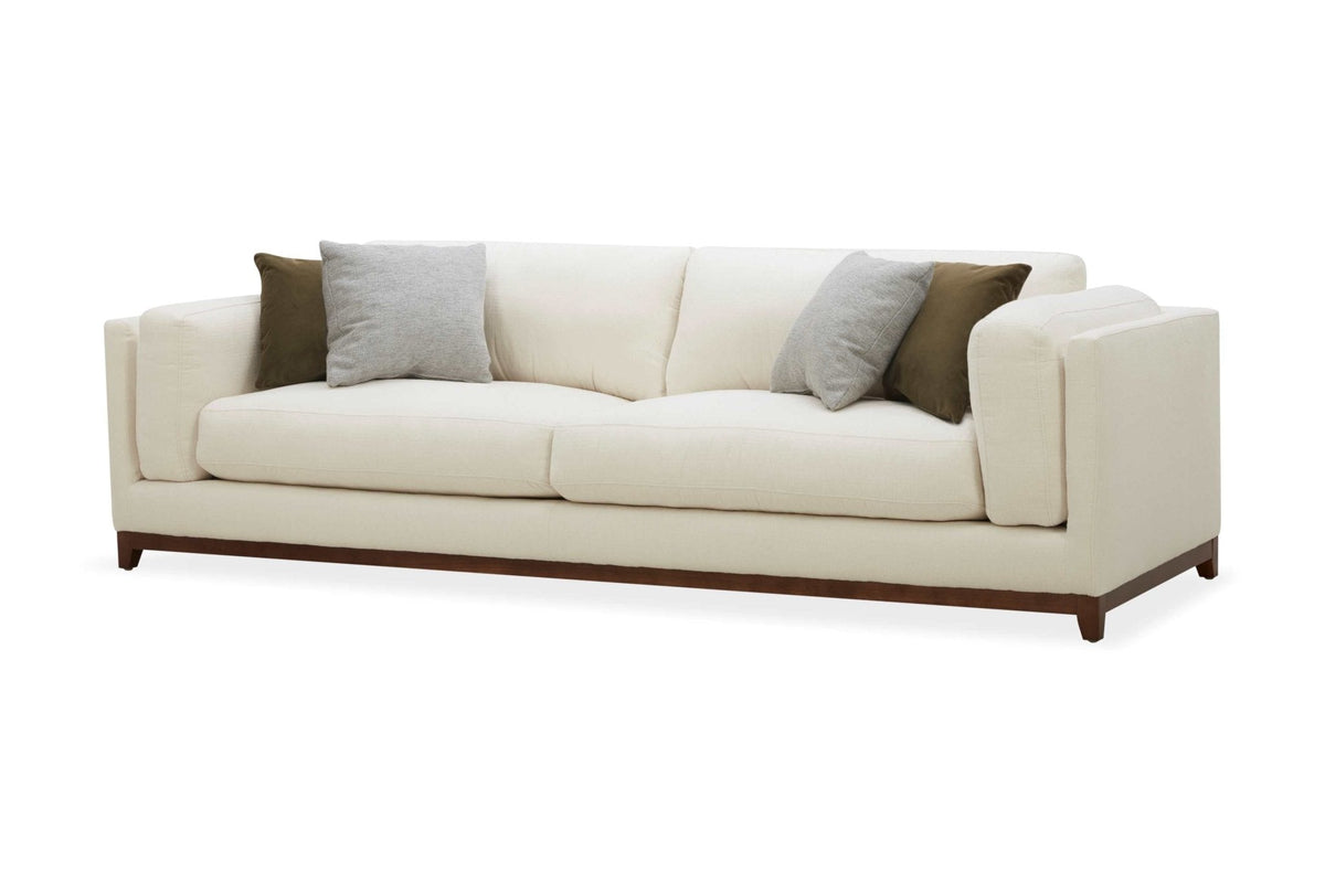 Sydney Sofa Set with 2 table lamp Gift Living Room Sets| Roots Furniture