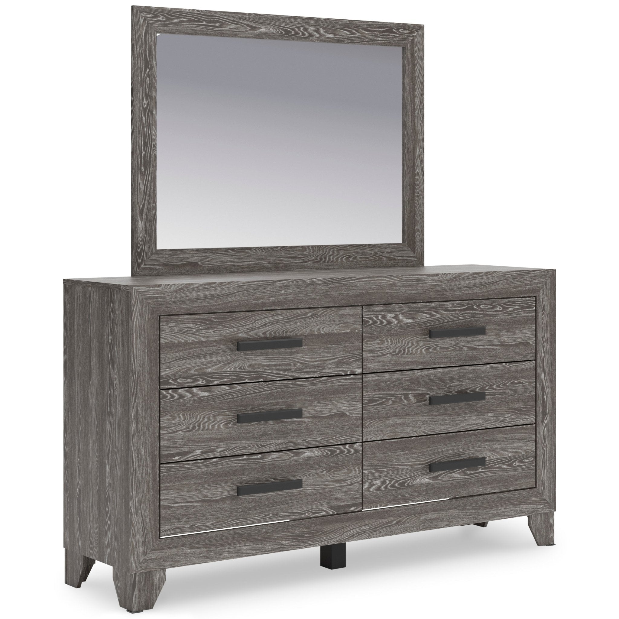 Sylveri Bedroom Mirror Mirrors| Ashley Homestore
