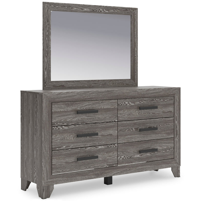 Sylveri Bedroom Mirror - Al Rugaib Furniture
