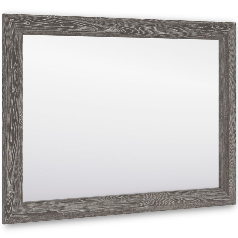 Sylveri Bedroom Mirror - Al Rugaib Furniture