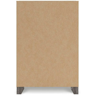 Sylveri Five Drawer Chest - Al Rugaib Furniture