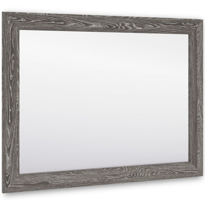 Sylveri Queen Chevron Panel Bedroom - Al Rugaib Furniture