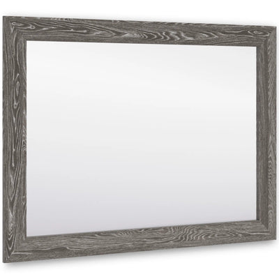 Sylveri Queen Chevron Panel Bedroom - Al Rugaib Furniture