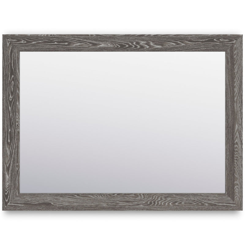 Sylveri Queen Chevron Panel Bedroom - Al Rugaib Furniture