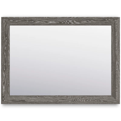 Sylveri Queen Chevron Panel Bedroom - Al Rugaib Furniture