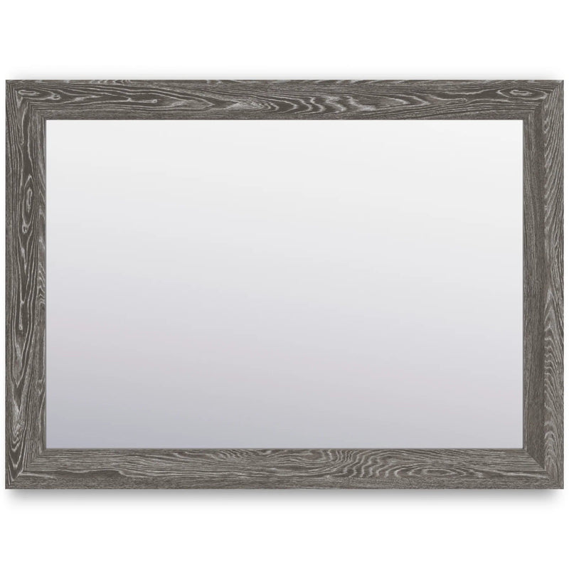 Sylveri Queen Chevron Panel Bedroom - Al Rugaib Furniture